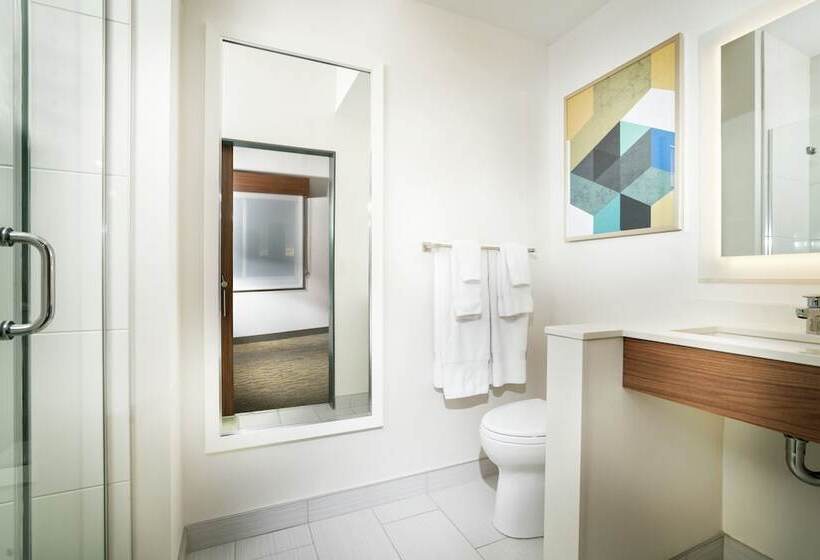 Staypineapple, Hotel Z, Gaslamp San Diego