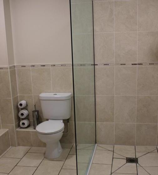 فندق The Ancient Mariner