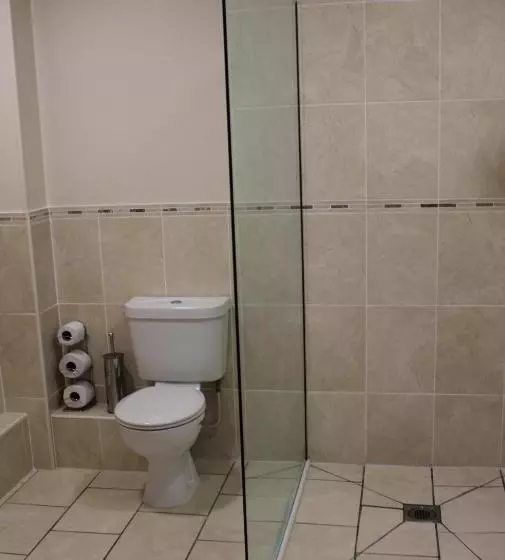 فندق The Ancient Mariner