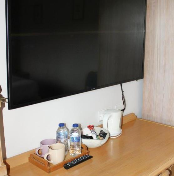 فندق The Ancient Mariner