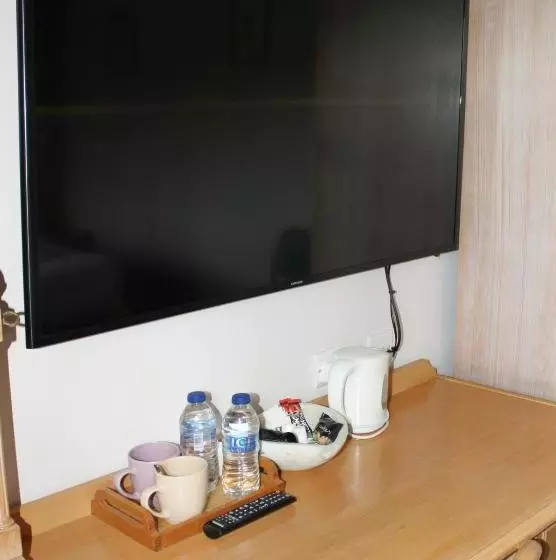 فندق The Ancient Mariner