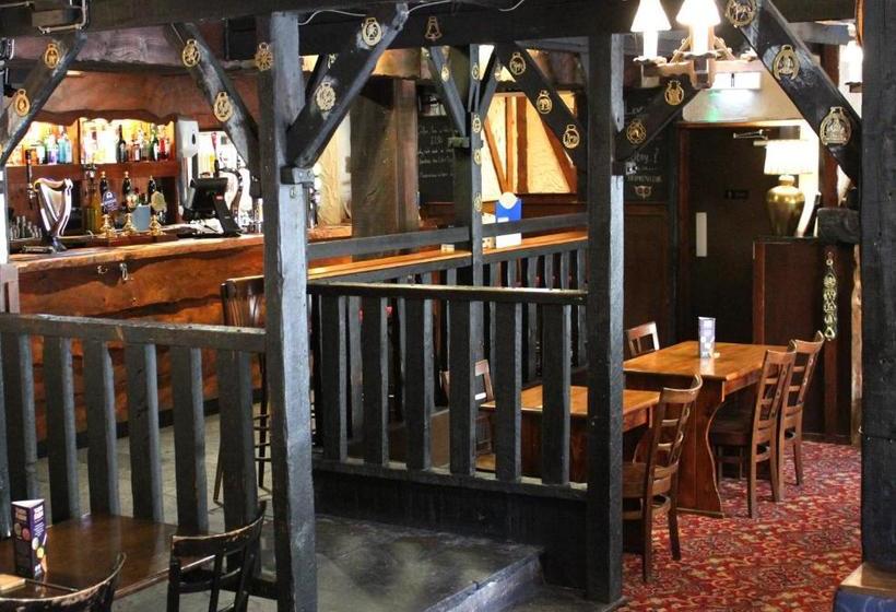 فندق The Ancient Mariner