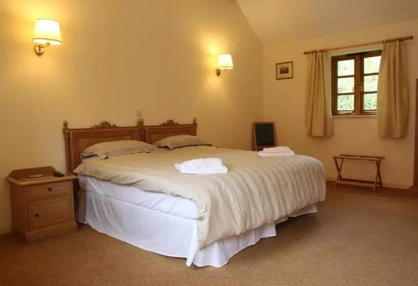 فندق The Ancient Mariner