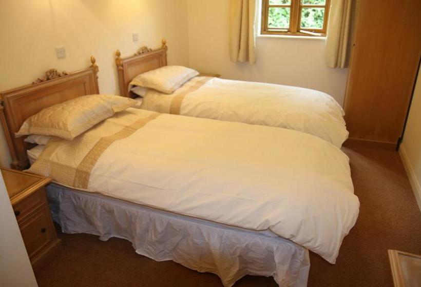 فندق The Ancient Mariner