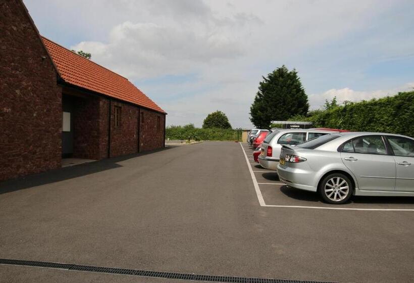 فندق The Ancient Mariner