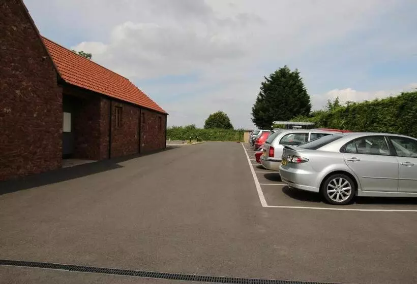 فندق The Ancient Mariner