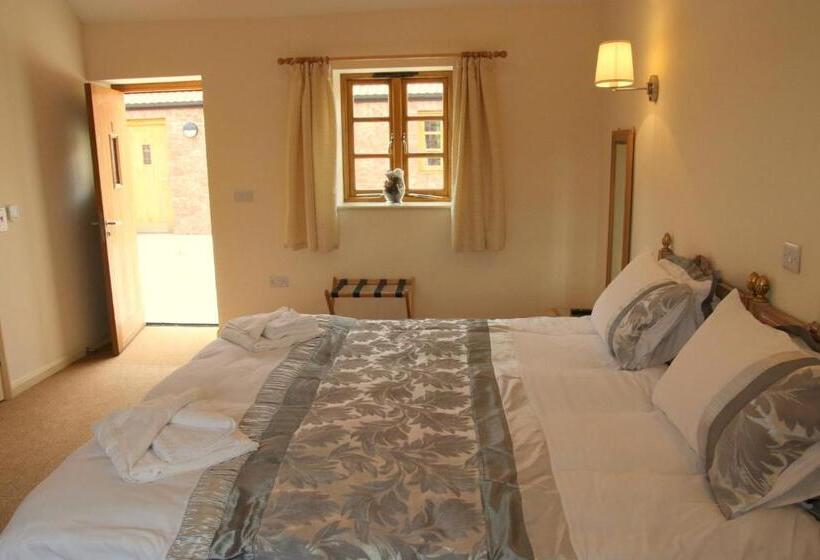 فندق The Ancient Mariner