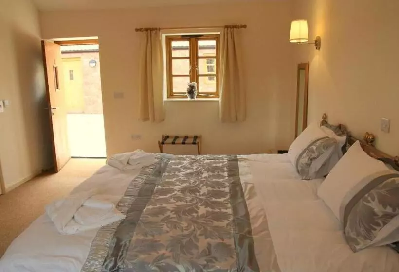 فندق The Ancient Mariner