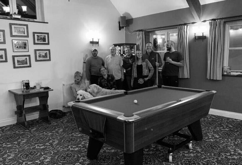 فندق The Ancient Mariner