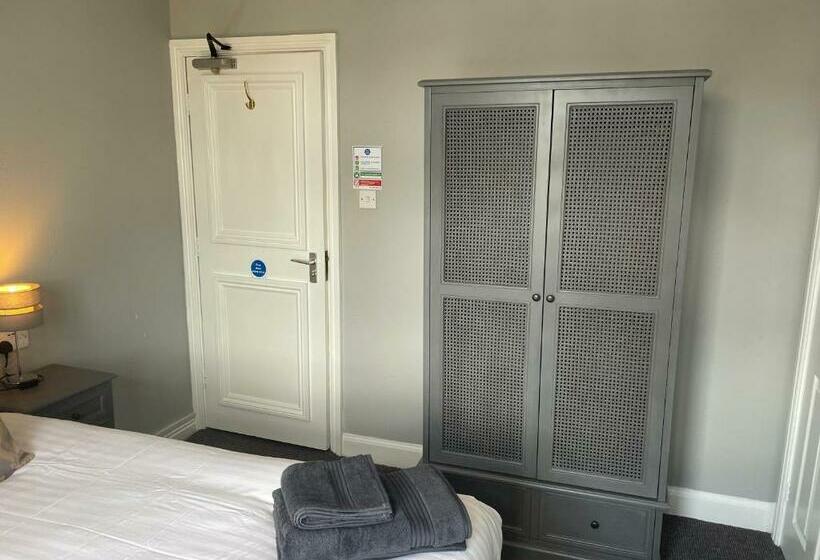 Hotel The Nags Head York
