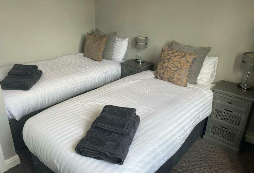 Hotel The Nags Head York