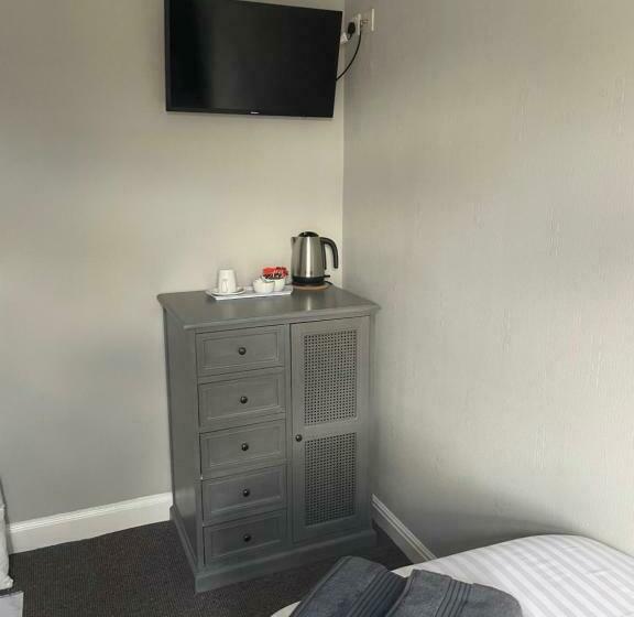 Hotel The Nags Head York