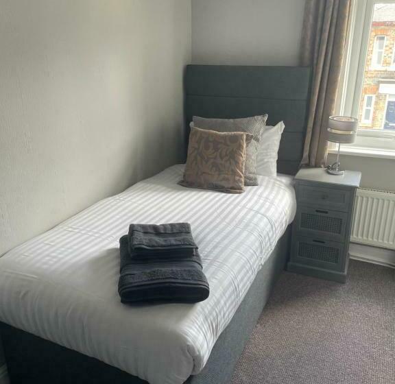 Hotel The Nags Head York