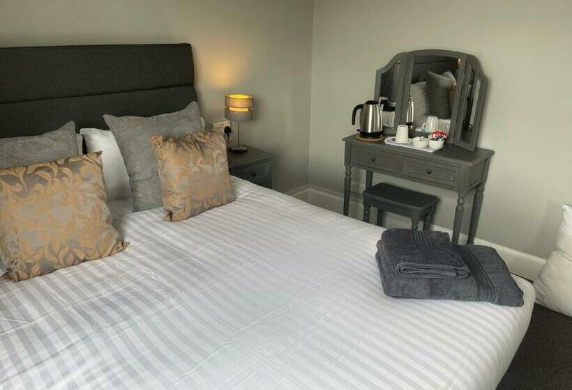 Hotel The Nags Head York