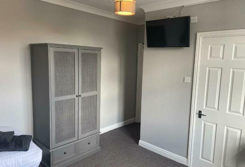 Hotel The Nags Head York