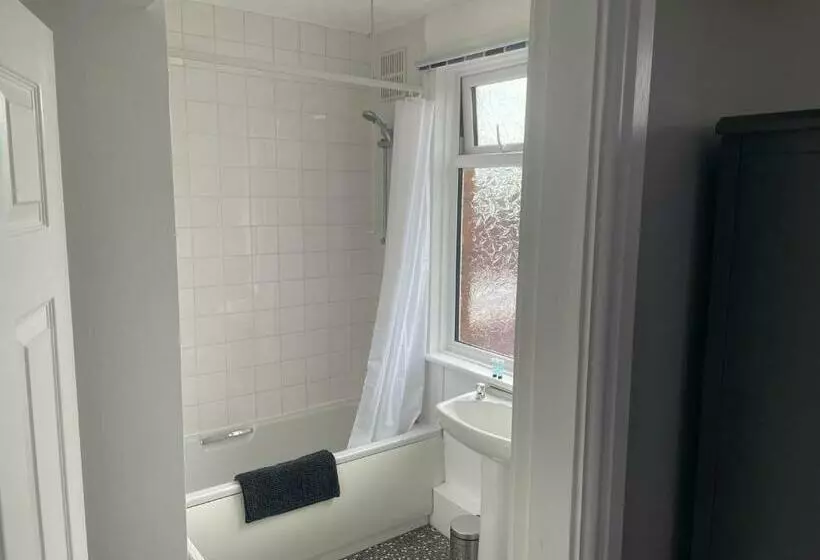 ホテル The Nags Head York