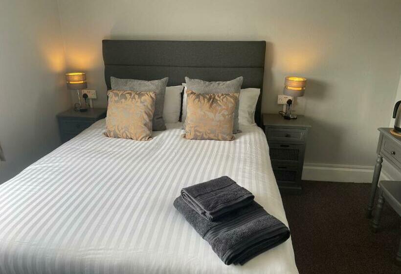 Hotel The Nags Head York