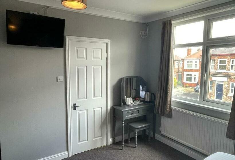 Hotel The Nags Head York