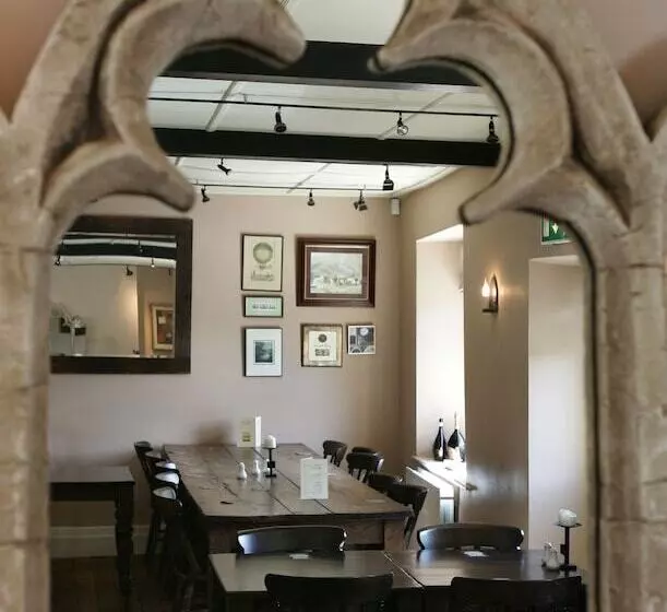 酒店 The Punch Bowl Inn