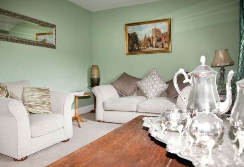 酒店 The Punch Bowl Inn