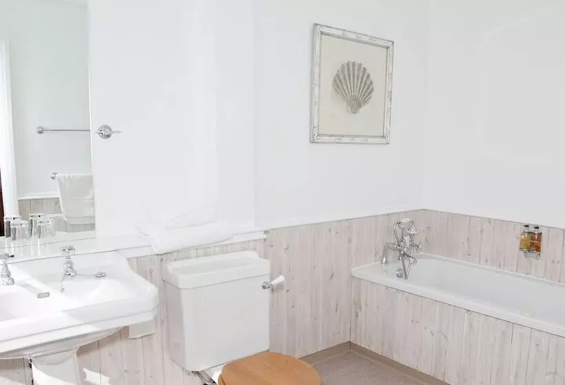 酒店 The Punch Bowl Inn