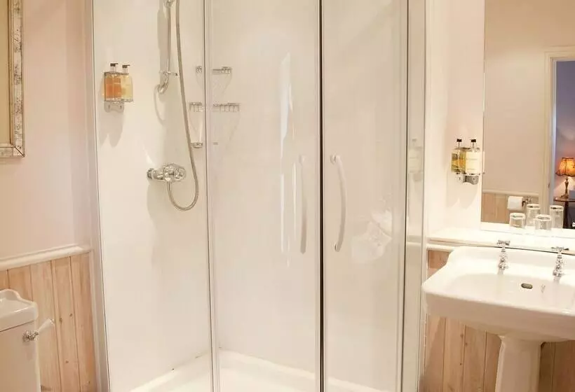 酒店 The Punch Bowl Inn