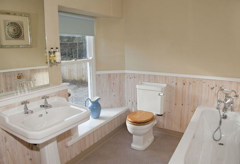 酒店 The Punch Bowl Inn