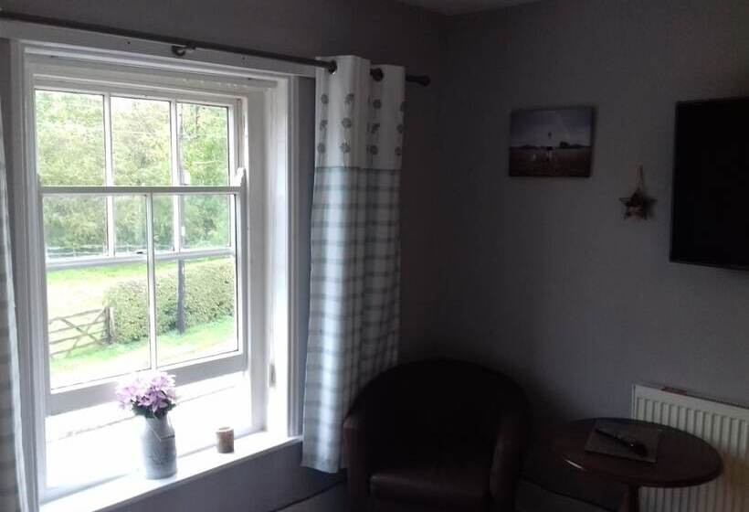 فندق The Railway Inn