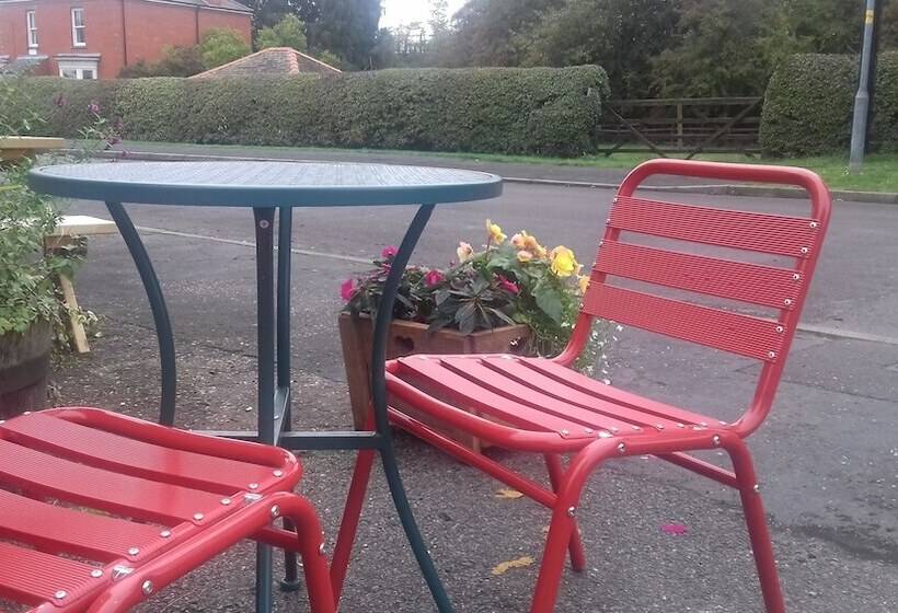 فندق The Railway Inn