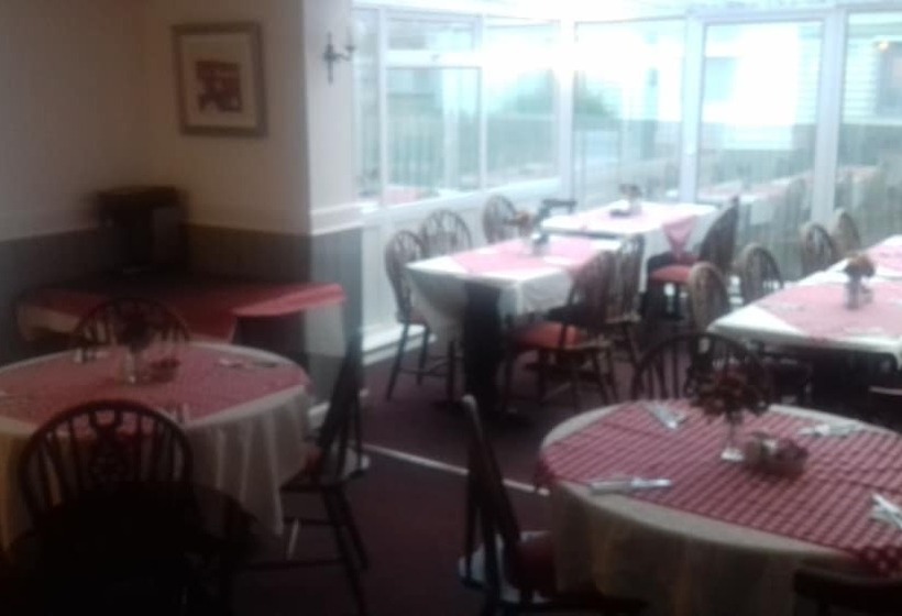 فندق The Railway Inn