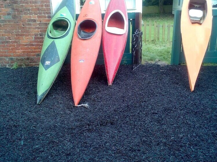 فندق The Railway Inn