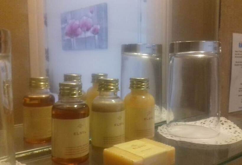 فندق The Railway Inn