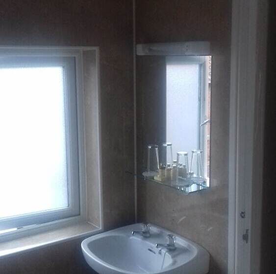 فندق The Railway Inn