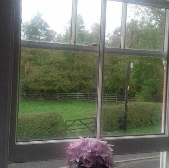 فندق The Railway Inn