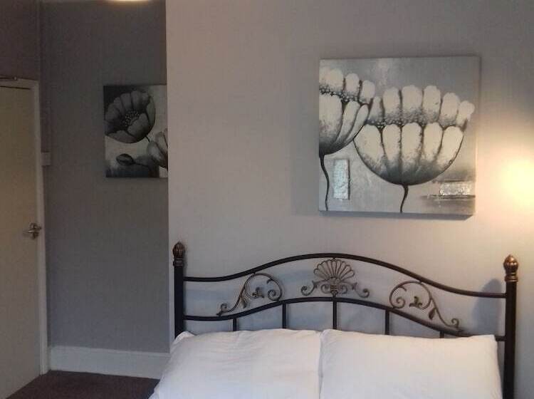 فندق The Railway Inn