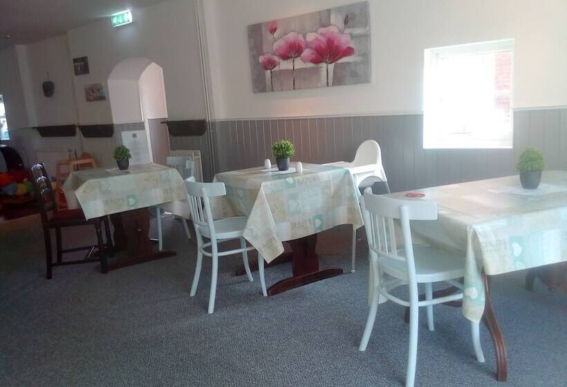 فندق The Railway Inn