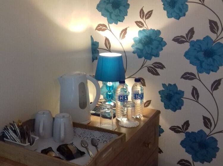 فندق The Railway Inn