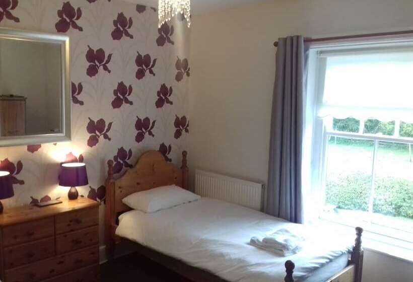 فندق The Railway Inn