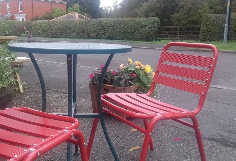 فندق The Railway Inn