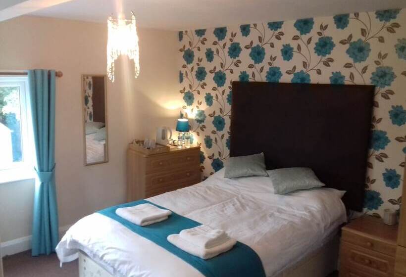 فندق The Railway Inn