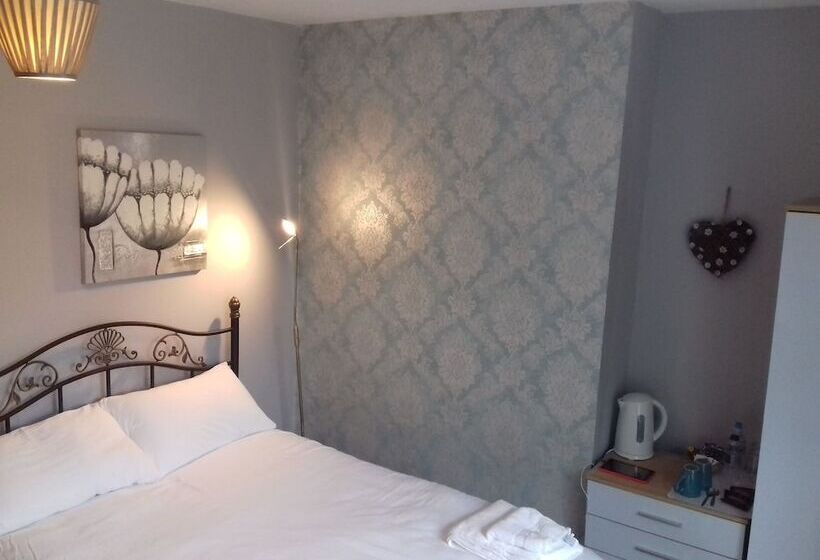 فندق The Railway Inn