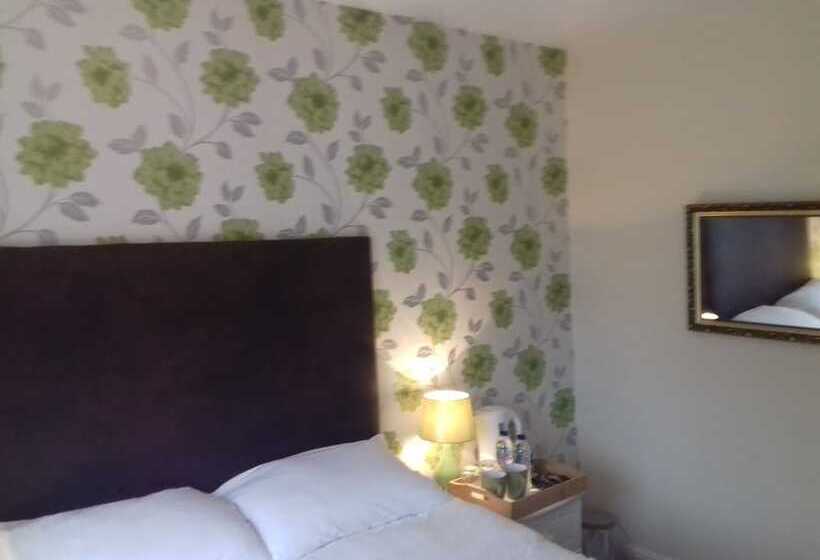 فندق The Railway Inn