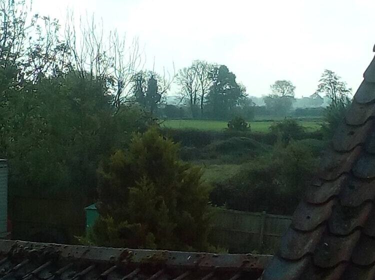 فندق The Railway Inn