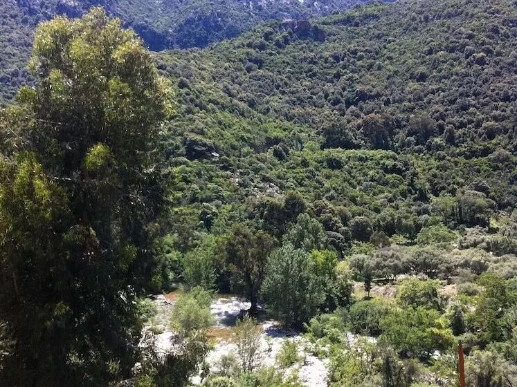 Logis Hotel Le Lonca