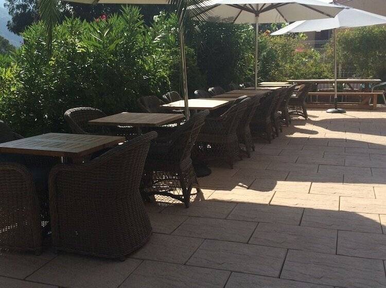 Logis Hotel Le Lonca