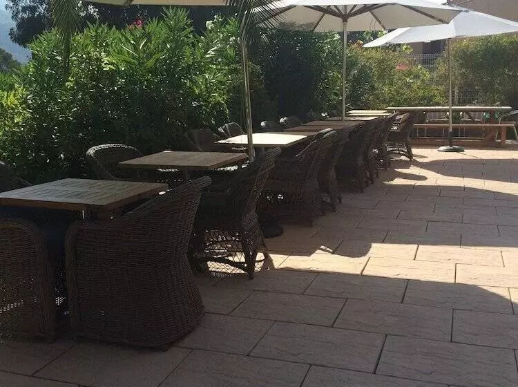 Logis Hotel Le Lonca