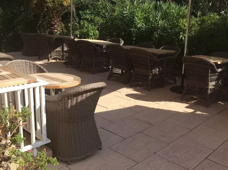 Logis Hotel Le Lonca