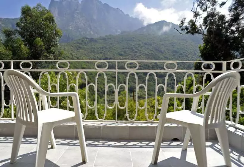 Logis Hotel Le Lonca