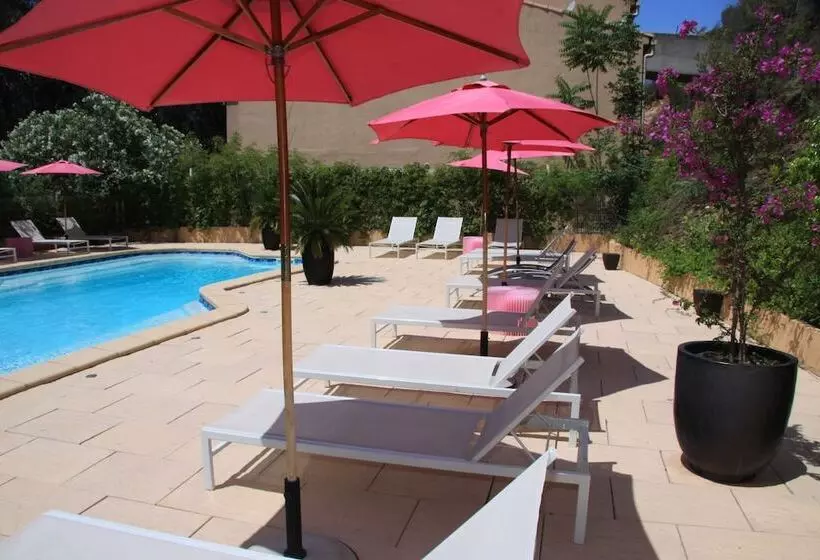 Logis Hotel Le Lonca