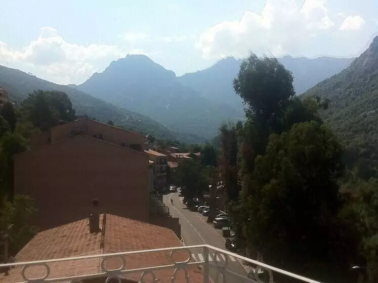 Logis Hotel Le Lonca